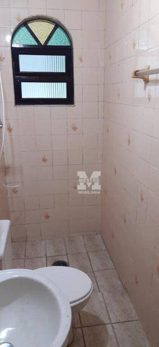 Imagem 24 de 30 de Sobrado Com 3 Dormitórios Para Alugar, 100 M² Por R$ 2.950,02/mês - Jardim Zaira - Guarulhos/sp - So0727