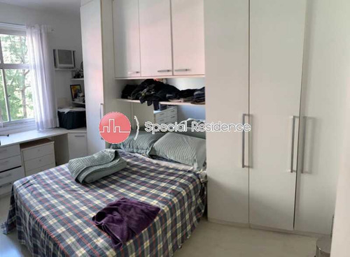 Imagem 10 de 15 de Apartamento-à Venda-barra Da Tijuca-rio De Janeiro - 201621