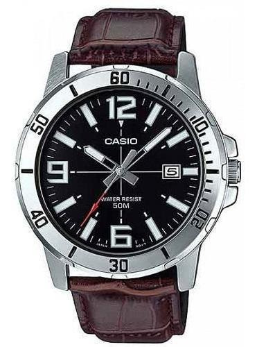 Relógio Masculino Casio Mtp-vd01l-1bvudf