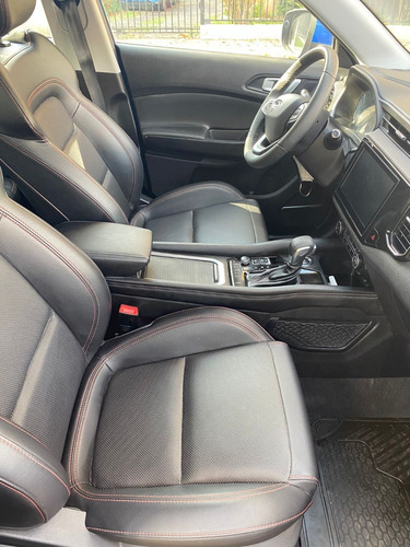 Imagen 17 de 22 de Chery Tiggo 3 Gls Full Automatica Impecable