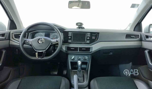 Imagen 6 de 10 de Volkswagen Virtus 2020 1.6 L4 Mt
