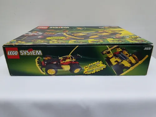 Lego system radio control 5600 cheap
