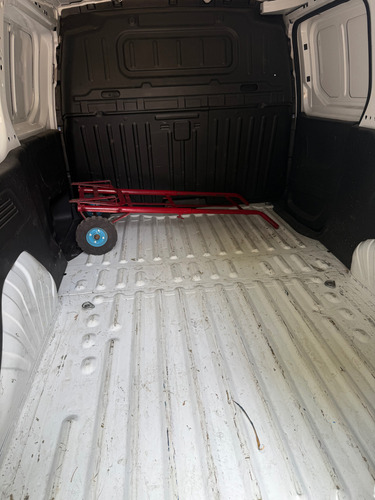 Peugeot Partner Maxi 5 puertas