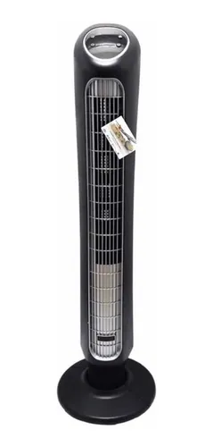 comprar Ventilador Torre Sankey Silencioso Control Remoto Fn-43t03br
