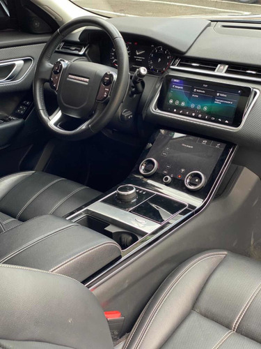 Land Rover Velar P250s