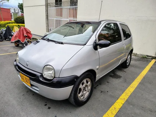 Renault Twingo 1.2 Access