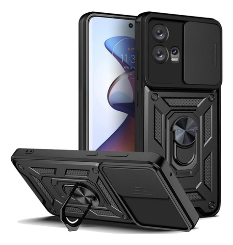 Estuche Case Antichoque Armor Junshi Para Motorola Moto G72