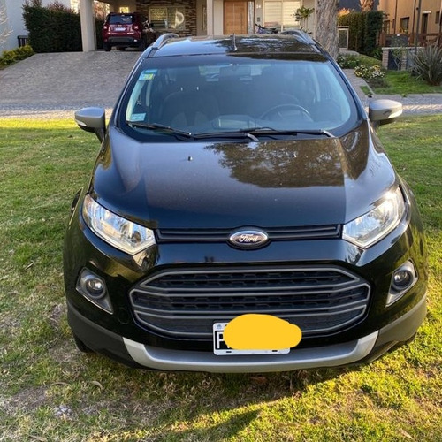 Ford Ecosport Freestyle 110cv 4x2