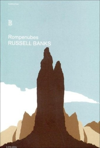 Rompenubes - Russell Banks