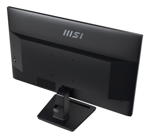 Monitor 27 Msi Byp Promp275 Ips 1ms 100hz Fhd Hdmi Vga