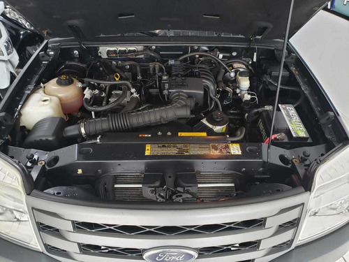 Ford Ranger Xls 2.3 Cs 2010