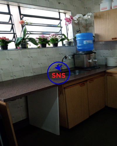 Imagem 9 de 11 de Casa - Ca00900 - 69558237