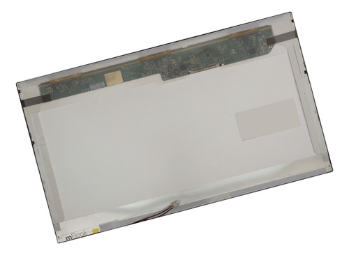 Tela Notebook Ccfl 15.6 - Para Acer Aspire 5732z