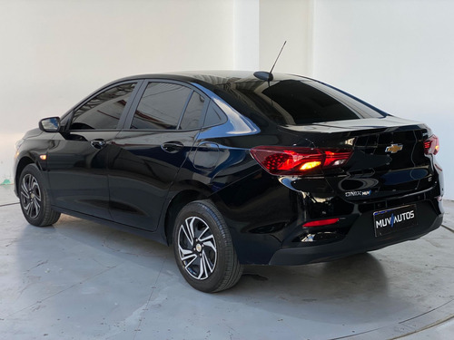 Chevrolet Onix SEDAN Plus LT 1.0 12V TB Flex Aut.