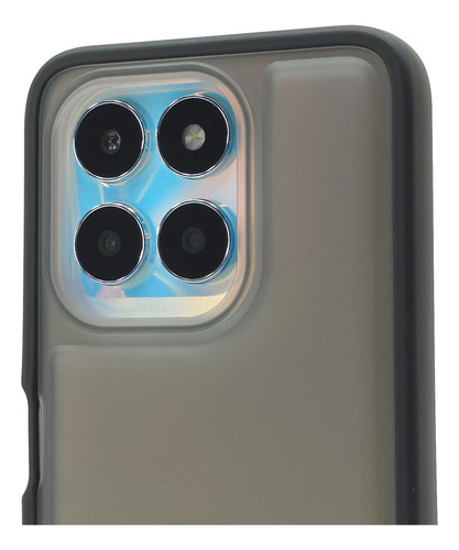 Funda - Case Para Honor X6a Plus Protector Carcasa Grueso