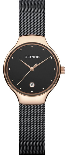 Bering Time 13326  262 Reloj Coleccion Clasica Para Mujer Co