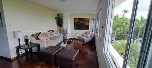 Venta De Apartamento\ Los Samanes Mg 5-3035