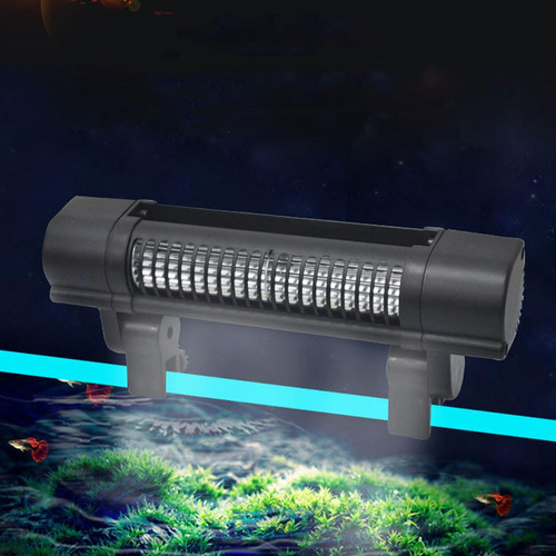 Ventilador Del De Enfriamiento Del Acuario