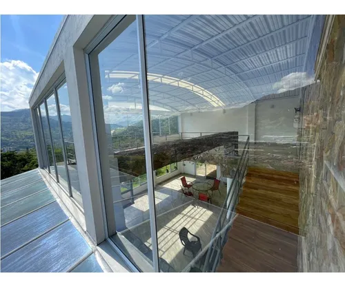 Venta De Finca En Copacabana