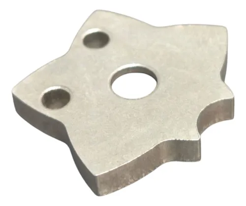 Eje Estrella Selector Cambios Tvs Apache 160/180/200 Rtr