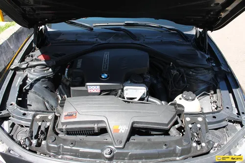 BMW 320i 2.0 F30 Standard Mt