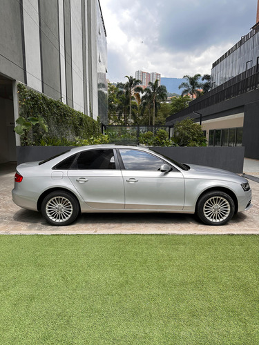 Audi A4 1.8 Tfsi Comfort
