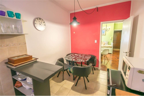 Departamento En Venta En La Plata 1 Dormitorio