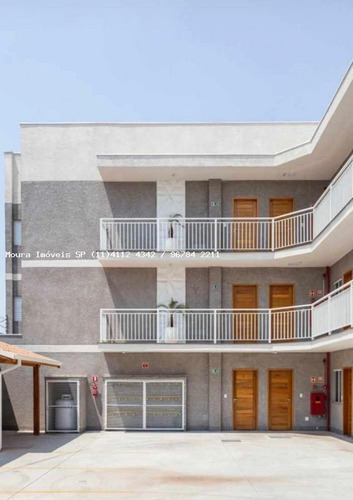 Imagem 8 de 15 de Casa Sobreposta Para Venda Em São Paulo, São Miguel Paulista, 2 Dormitórios, 1 Banheiro, 1 Vaga - 52259_2-1140021
