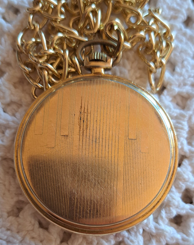 Roamer Corda- Ouroplaquet - Bolso Anos 1950 - Oportunidade ! (Usado)