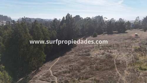 Se Venden Dos Sitios De 870 Mt2 En Pichilemu