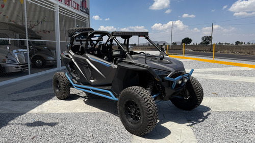 Polaris Rzr Pro Xp 2021