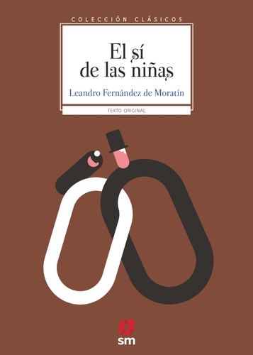 Libro El Sí De Las Niñas