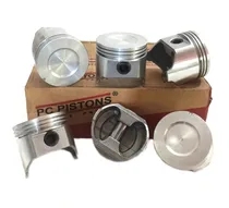 Comprar Pistones Zephir Granada Maverick Motor 200 250 Std Epv-1650