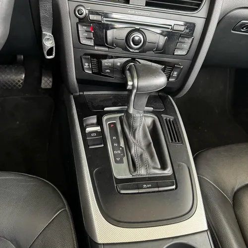Audi A5 1.8 Tfsi Convertible