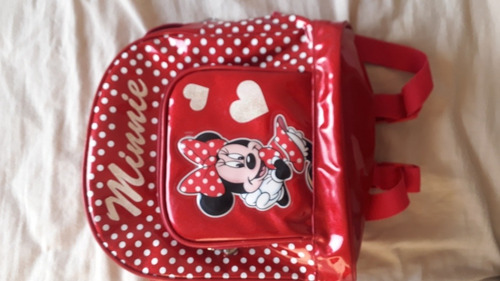 Minie Disney Original