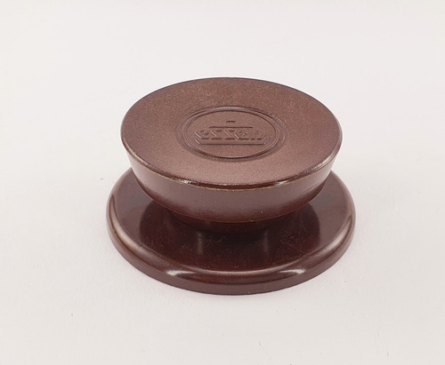 Imagen 10 de 10 de Mango Compatible C Essen + Perilla Base 3 Piezas A Tornillo