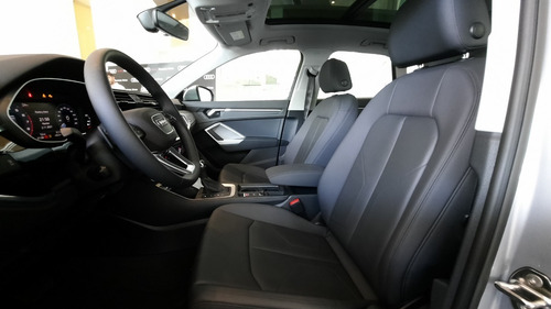 Imagen 10 de 25 de Audi Q3 2021 1.4 35tfsi 150 Cv Audibsas