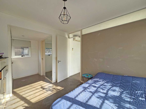 Departamento 2 Ambientes En Venta En Palermo