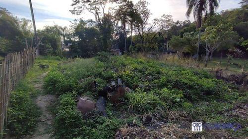 Imagem 2 de 9 de Terreno À Venda, 180 M² Por R$ 100.000,00 - Campo Grande - Rio De Janeiro/rj - Te0200