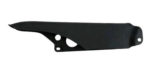 Capa Corrente (protetor) Xr250 Tornado Xre300 (preto)