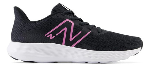 Championes New Balance De Mujer - W411rk3