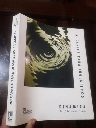 Libro Dinamica Das Kassimali