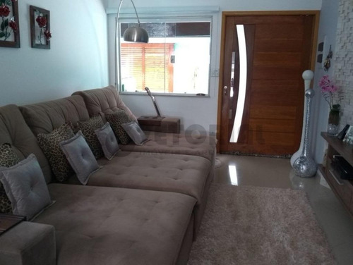 Imagem 18 de 23 de Linda Casa Com Piscina No Jardim Britânia - Caraguatatuba - Ca0136