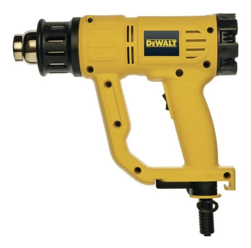 Soprador Térmico Dewalt 1550w D26411