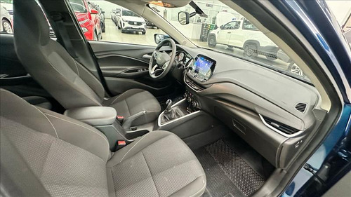 Chevrolet Onix 1.0 Turbo Ltz