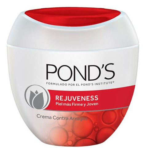 Crema Pond's Rejuveness Arrugas 100g