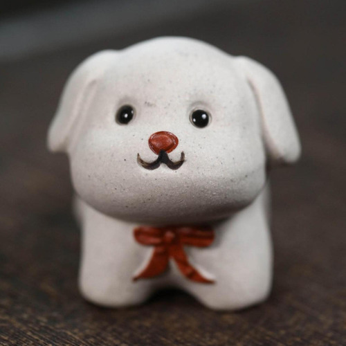 Arclay Mini Cachorros Estatua De Perros Handicraft Divisas
