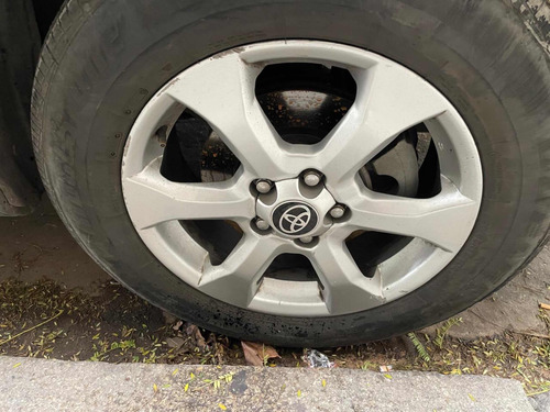 Toyota RAV4 2.5 4x4 6at