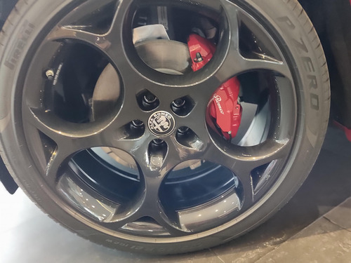 Alfa Romeo Stelvio 2.0 280cv At Q4 Veloce