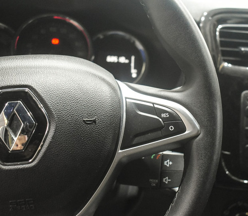 Renault Sandero Stepway 1.6 16v Intense